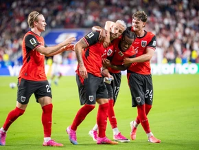 Auch Österreich im KI-Ranking der Geheimfavoriten