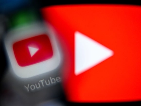 YouTube schloss in US-Prozess wegen Suchtvorwürfen Vergleich