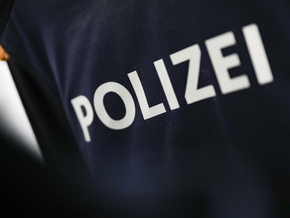 Schluck Wodka statt Alkomattest bei Kontrolle