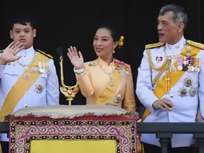 Trauer in Thailand: Beliebte Prinzessin Bha gestorben