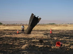 Iran und Israel erklären Angriffe vorerst für beendet