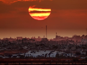 Drei Tote bei israelischen Angriffen im Gazastreifen