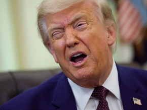 Trump verspricht zum 250er "großartigste Kundgebung"