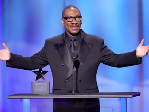 "Shrek"-Star Eddie Murphy kehrt in Esel-Film "Donkey" zurück