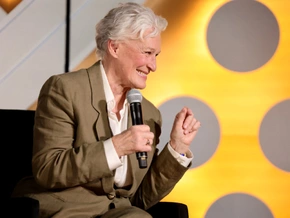 Ehren-Oscar geht an Glenn Close