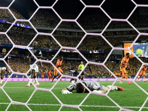 Elfenbeinküste besiegte Ecuador dank Last-Minute-Tor 1:0