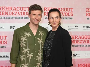 Thomas und Lisa Müller haben sich getrennt