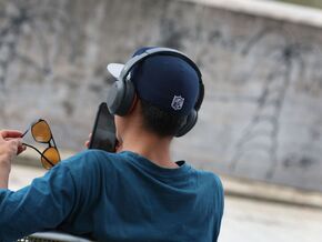 EU-Umfrage: Kinder sehen Social Media positiver als Eltern
