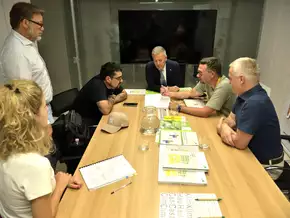 Nachhaltiges Bauen und Energieförderungen: Beratung hilft weiter