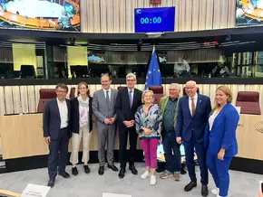 Neue EU-Saatgutverordnung nimmt weitere Hürde