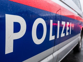 Eingemauerte Leiche im Bezirk Mödling entdeckt