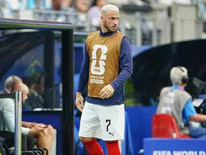 ÖFB-Team gegen Algerien mit Arnautovic in Startformation