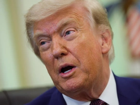 Iran-Gespräche könnten laut Trump am Wochenende enden