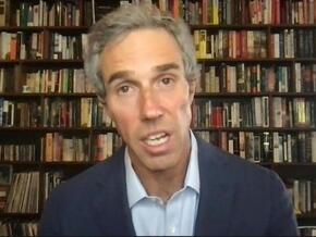 O’Rourke fordert Allianz von Demokraten in USA und Europa