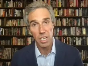 O'Rourke fordert Allianz von Demokraten in USA und Europa