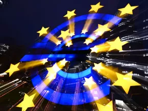 EZB: Bedeutung des Euro an weltweiten Finanzmärkten wächst