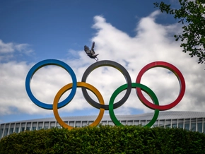 IOC zahlt jedem Olympia-Teilnehmer künftig 10.000 Dollar