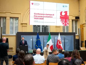 Italienische Schule: 4000 Schülerinnen und Schüler bereit für Matura