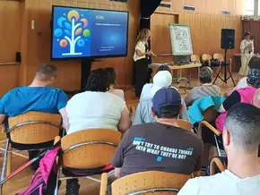 Ein Kurs, der verbindet: Soziale Kompetenzen im Fokus