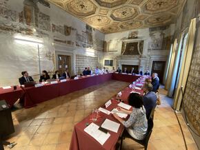 Ständige Konferenz der Handelskammern von Bozen und Trient