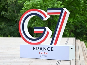 G7-Staaten vereinbaren neue Sanktionen gegen Russland