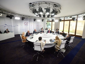 G7 wollen Druck auf Russland mit Energie-Sanktionen erhöhen