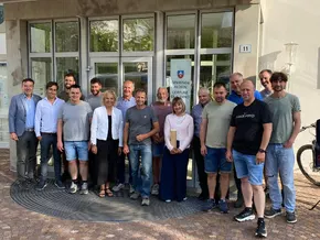 Das Handwerk setzt auf Dialog mit der Gemeinde