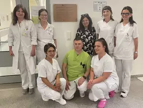 Gemeinschaftskrankenhäuser in Bozen und Meran nehmen Betrieb auf