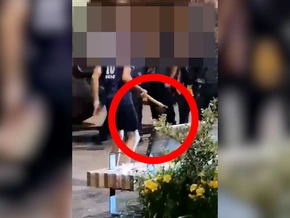 Gewalt in Pergine: Mann schwingt Axt bei Dorffest