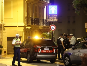 Starke Explosion erschüttert Monaco – Drei Schwerverletzte