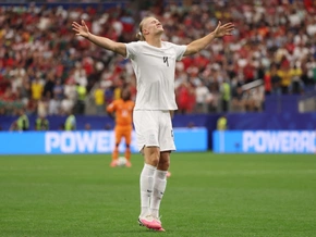 Haaland schießt Norwegen ins WM-Achtelfinale