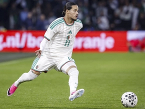 Algerien gewinnt WM-Generalprobe gegen Bolivien mit 4:0