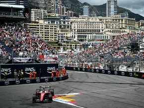 Ferrari dominiert Monaco-Training - Hamilton vor Leclerc