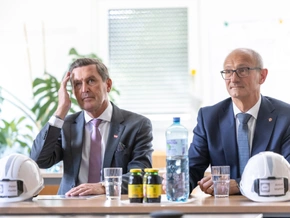 Tiroler Brenner-Nordzulauf-Bau endgültig fix