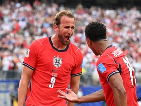 England nach 2:0-Arbeitserfolg gegen Panama Gruppensieger