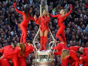 Helene Fischer in den Niederlanden nun in kleinerer Arena