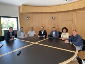 Mehr Verantwortung für die Betriebe