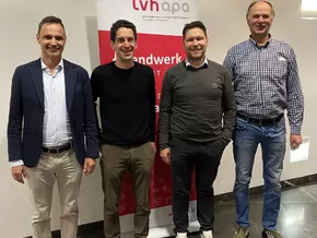 Handwerk in Abtei: Zwischen Generationswechsel und Zukunftsprojekten