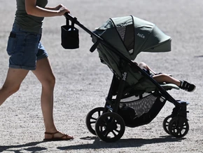 Österreichs Bevölkerung 2025 nur leicht gewachsen