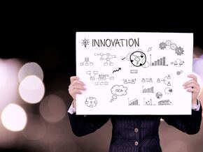 Land stellt vier Millionen für Innovationscluster bereit