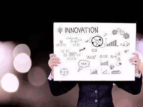 Land stellt vier Millionen für Innovationscluster bereit