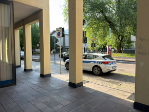 Im Visier der Polizei: So flog ein Dealer in Bozen auf