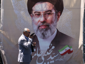 Khamenei billigt Absichtserklärung mit den USA – Trump wütet