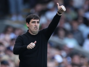 Liverpool holt Bournemouths Iraola als neuen Chefcoach