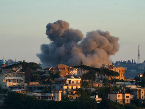 Israel ordnet Evakuierung von 24 Orten im Südlibanon an