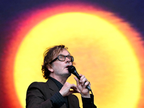 Pulp kündigen Film und Live-Album an