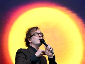 Pulp kündigen Film und Live-Album an