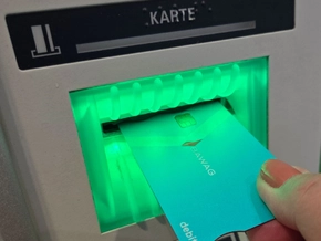 Zwei Brüder auf Abwegen