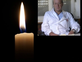 Trauer in Meran nach Tod von Claudio Crespi