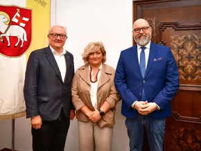 Brixen und unibz machen Stadtgeschichte digital erlebbar